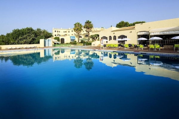 Hotel Cheerfulway Clube Brisamar